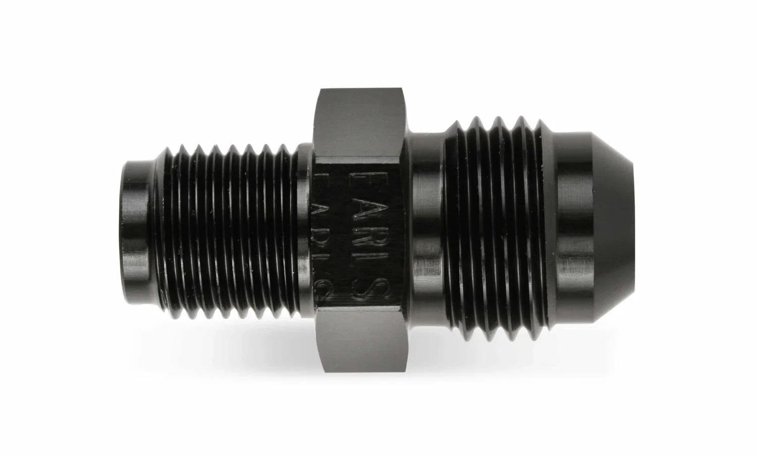 Earls Inverted Flare to AN Adapter Fitting - AT991962ERL